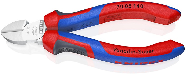 KNIPEX Seitenschneider