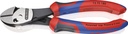KNIPEX Hochleistungsseitenschneider TwinForce®