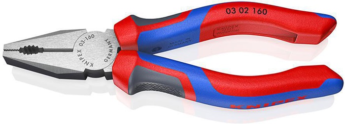 KNIPEX Kombizange
