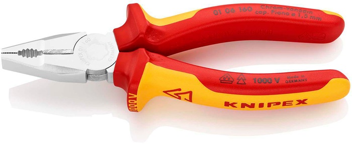 KNIPEX Kombizange