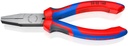 KNIPEX Flachzange