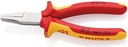KNIPEX Flachzange
