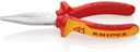 KNIPEX Langbeckzange
