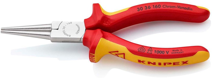 KNIPEX Langbeckzange