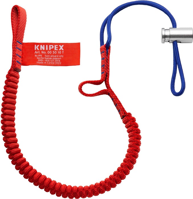 KNIPEX Fangleine