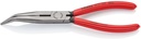 KNIPEX Flachrundzange