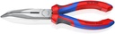 KNIPEX Flachrundzange