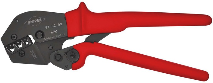 KNIPEX Crimpzange