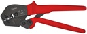 KNIPEX Crimpzange