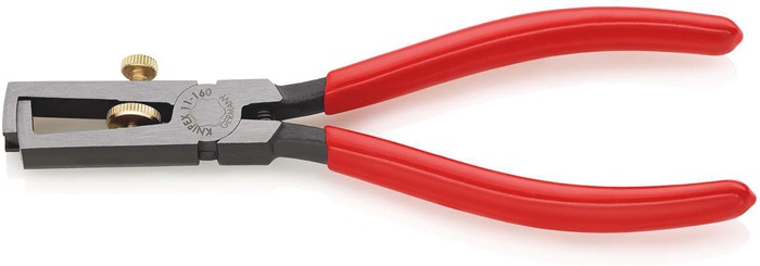 KNIPEX Abisolierzange