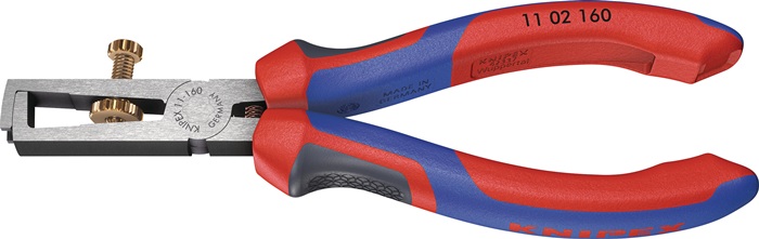 KNIPEX Abisolierzange