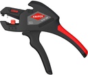 KNIPEX Automatikabisolierzange ComStrip