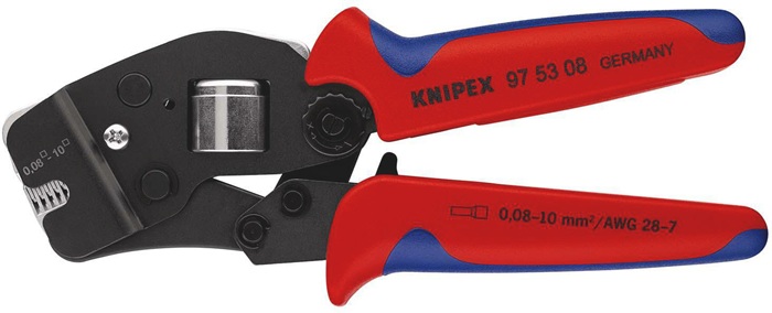 KNIPEX Crimpzange