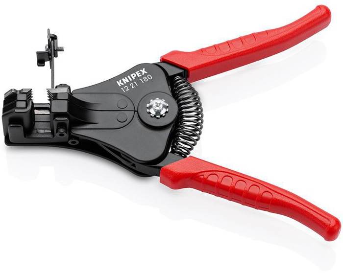 KNIPEX Abisolierzange