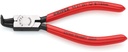 KNIPEX Sicherungsringzange J 01
