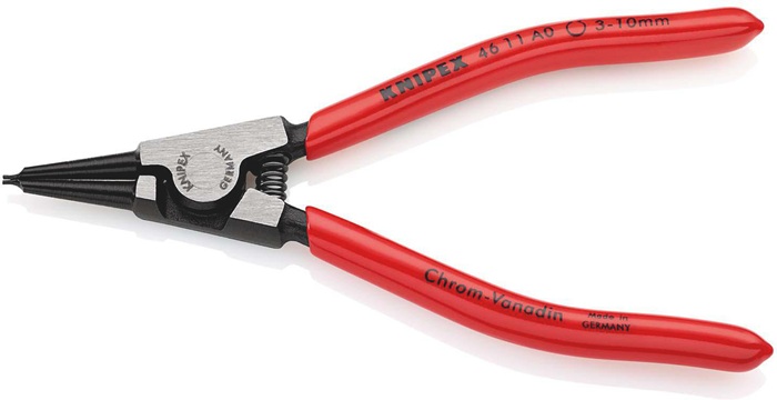 KNIPEX Sicherungsringzange A 0