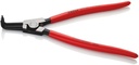 KNIPEX Außensicherungsringzange A 01