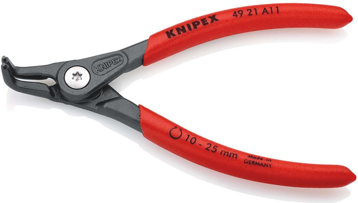 KNIPEX Außensicherungsringzange A 01