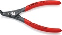 KNIPEX Außensicherungsringzange A 01