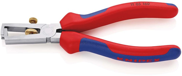 KNIPEX Abisolierzange