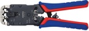 KNIPEX Crimpzange für Westernstecker