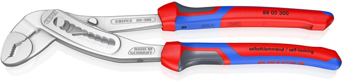 KNIPEX Wasserpumpenzange Alligator®