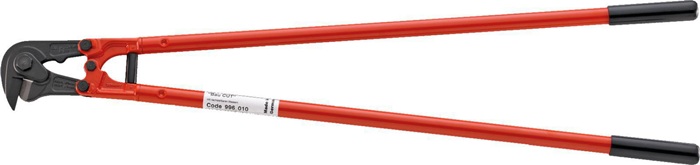 VBW Baustahlmattenschneider BauCUT