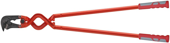 VBW Baustahlmattentiefschneider