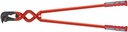 VBW Baustahlmattentiefschneider