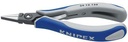 KNIPEX Präzisions-Elektronik-Flachzange