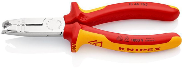 KNIPEX Abmantelungszange