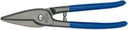 ERDI Blechschere D202-250