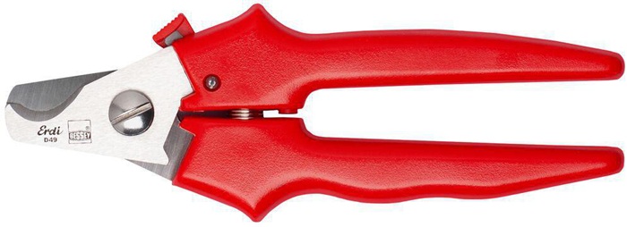 ERDI Kabelschere D49