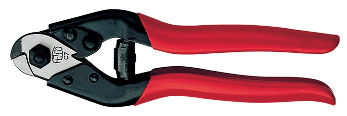 FELCO Drahtseilschere C7