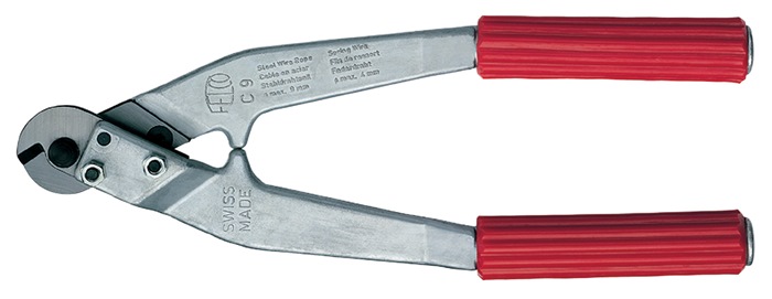 FELCO Drahtseilschere C9