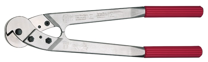 FELCO Drahtseilschere C12