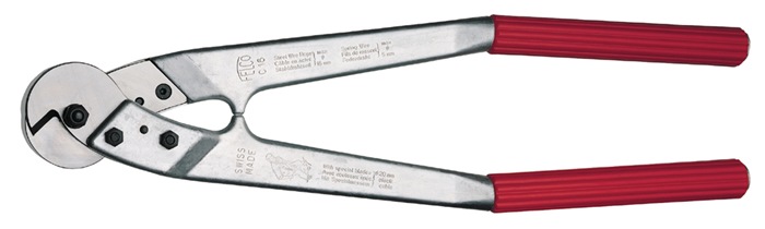FELCO Drahtseilschere C16
