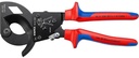 KNIPEX Kabelschneider