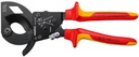 KNIPEX Kabelschneider