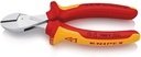 KNIPEX Kompaktseitenschneider X-Cut®