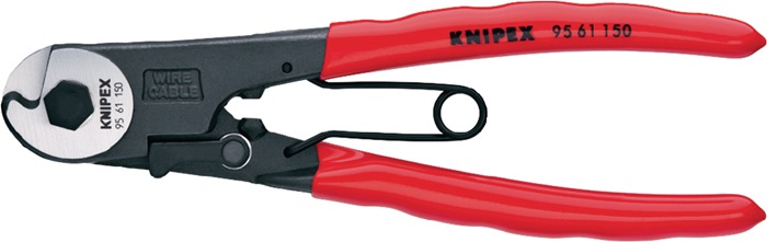 KNIPEX Bowdenzugschneider