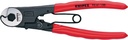 KNIPEX Bowdenzugschneider