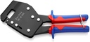 KNIPEX Profilverbundzange
