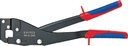 KNIPEX Profilverbundzange
