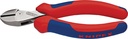 KNIPEX Kompaktseitenschneider X-Cut®