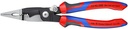KNIPEX Elektroinstallationszange