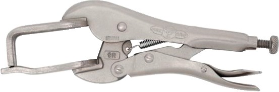 VISE-GRIP Schweißergripzange