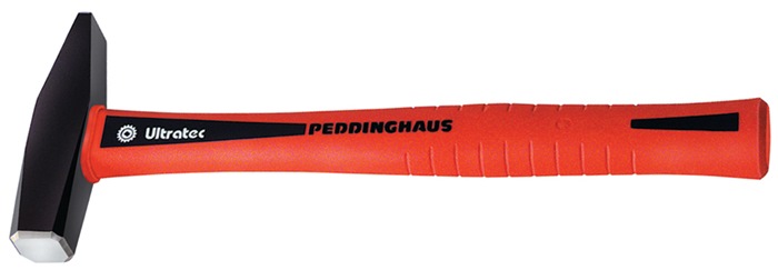 PEDDINGHAUS Schlosserhammer Ultratec