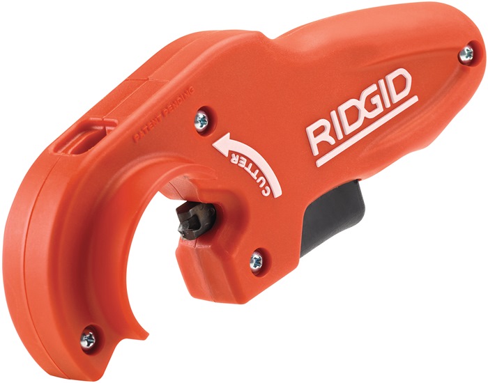 RIDGID Rohrabschneider P-TEC