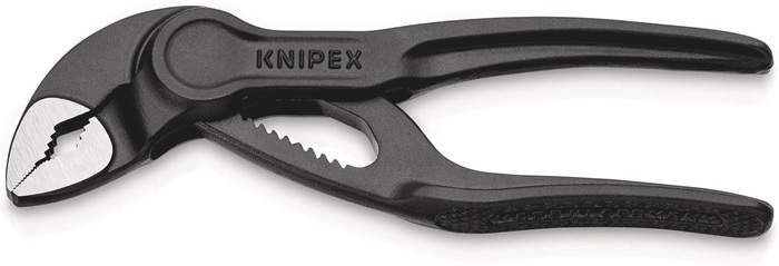 KNIPEX Wasserpumpenzange Cobra® XS